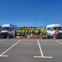 001 equipe maintenance lgv oncf kenitra tanger 