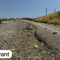 10 degradation piste tanger lgv oncf
