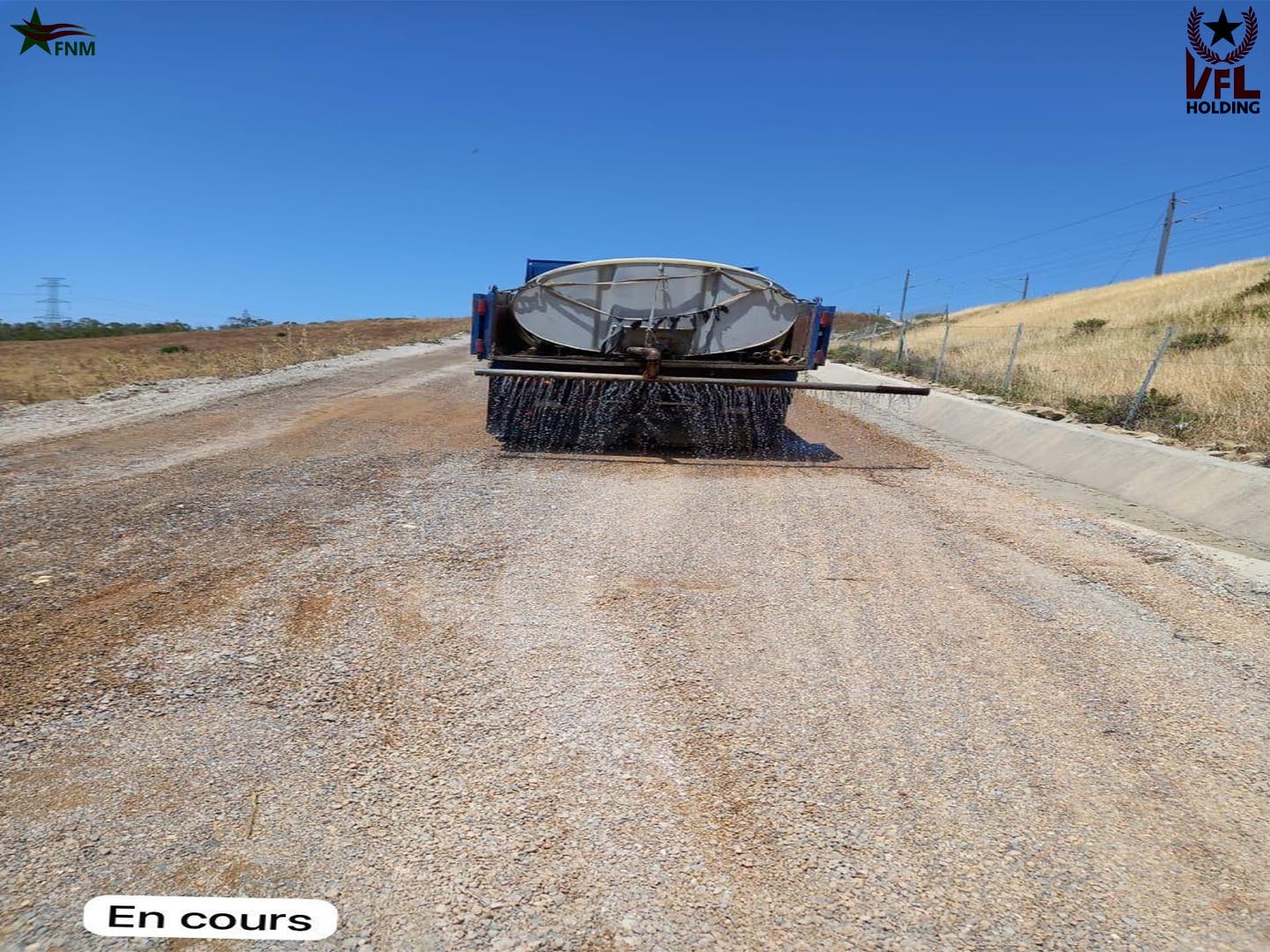 12 arrosage piste tanger ligne grande vitesse
