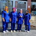 EQUIPE NETTOYAGE KENITRA CLINIQUE